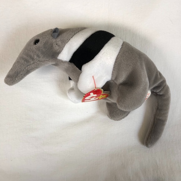 ty beanie baby ants